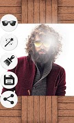 sunglasses スクリーンショット 3