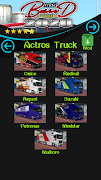 Mod Bussid Terbaik 2020 imagem de tela 7