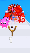 برنامه‌نما Rubber Gunner عکس از صفحه