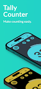 Tally Counter & Tasbih 스크린샷 1