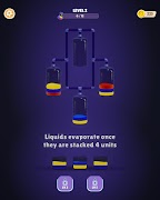 Vacuum Sort تصوير الشاشة 7