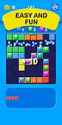 Block Quest Adventure ảnh chụp màn hình 4