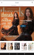 Threads Screenshot 3