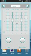 Equalizer ภาพหน้าจอ 1