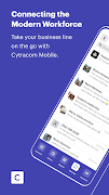 Cytracom Mobile โปสเตอร์
