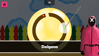 Octopus Challenge 截图 7