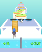 Stack Builder poster