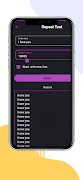 Tooly - Text Tools & Toolbox 截图 4