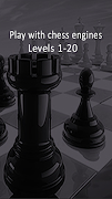 Chess Moves ảnh chụp màn hình 1