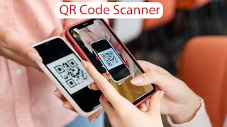 QR Scanner - Barcode Scanner اسکرین شاٹ 3
