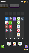 Dice Jam capture d'écran 4