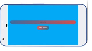 1 Schermata App Locker
