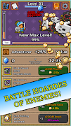 Simple RPG - Idle Tap Adventur ภาพหน้าจอ 5