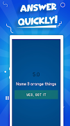 Guess: 5 Second Challenge ภาพหน้าจอ 7