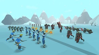 Epic Battle Simulator 2 poster