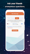 ZigZag - Random Anonymous Chat ภาพหน้าจอ 5