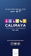 Calimaya poster