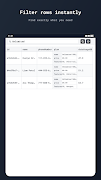 JsonToTable: JSON Viewer Screenshot 2