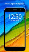 Theme for Xiaomi Redmi 5 Plus Ekran Görüntüsü 2