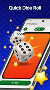 Dice Roller - Random Generator 海報