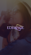 Edimage - Image Editor Plakat