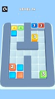 Color Block Stack imagem de tela 3