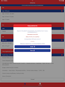 Thrombosis Risk Prediction تصوير الشاشة 5