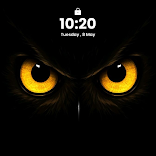 Giggle: Silly Face Wallpaper