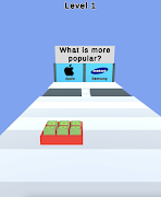 Popularity Runner постер