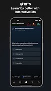برنامه‌نما Teachmint : AI study app عکس از صفحه