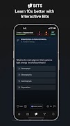 برنامه‌نما Teachmint AI Online Teaching عکس از صفحه