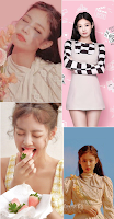 Jennie Blackpink Wallpaper penulis hantaran