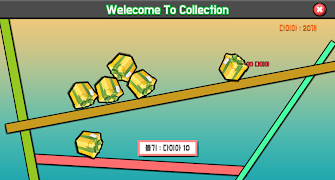 막대 인형 뽑기 captura de pantalla 5