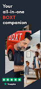 BOXT पोस्टर