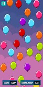 برنامه‌نما Balloon Crush عکس از صفحه