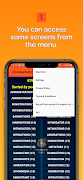 Unscramble Words screenshot 5
