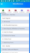 Practical Accounts Basics screenshot 2