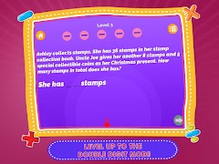 Solve Math Word Problem Solver imagem de tela 4