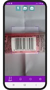 QR Barcode Scanner : 2022 screenshot 3