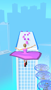 Skirt Fly screenshot 2