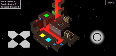 Limited Reality スクリーンショット 4