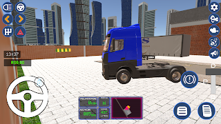 Brazil Trucks Mobile 截圖 5