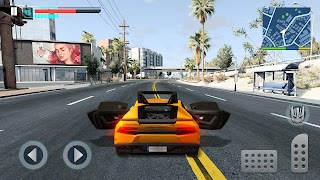 Robot Game, Transformers Robot 截图 7