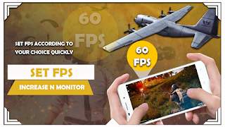 适用于PUBG的Gfx工具和游戏玩家Vpn 截圖 7