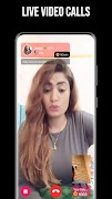 BeboLive: Live Video Calling syot layar 3