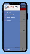 برنامه‌نما KaveriDistributor عکس از صفحه