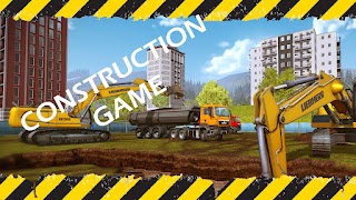 B Dozer Simulator Games imagem de tela 6