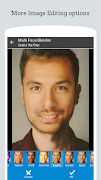 FaceMix - Face Blender 스크린샷 4
