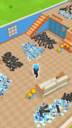 Murder Cleaner screenshot 4