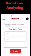 AI Crashh Predictor Tool screenshot 1
